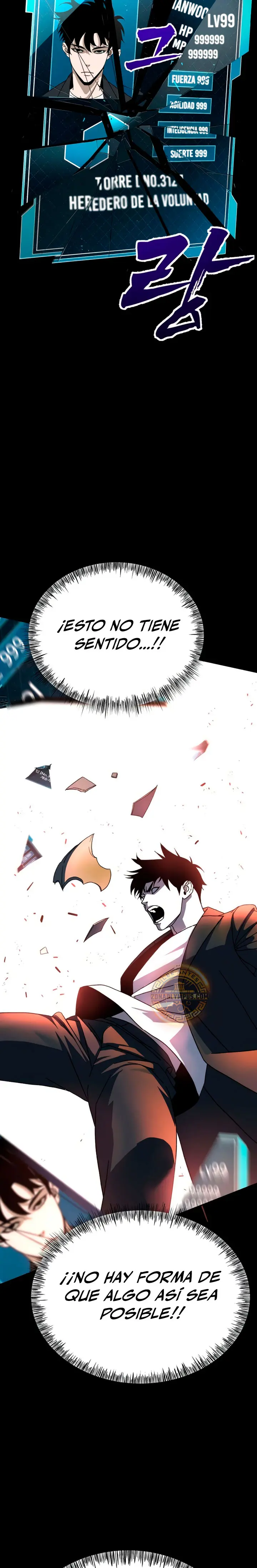 Al Diablo la Ventana de Estado  > Capitulo 6 > Page 461