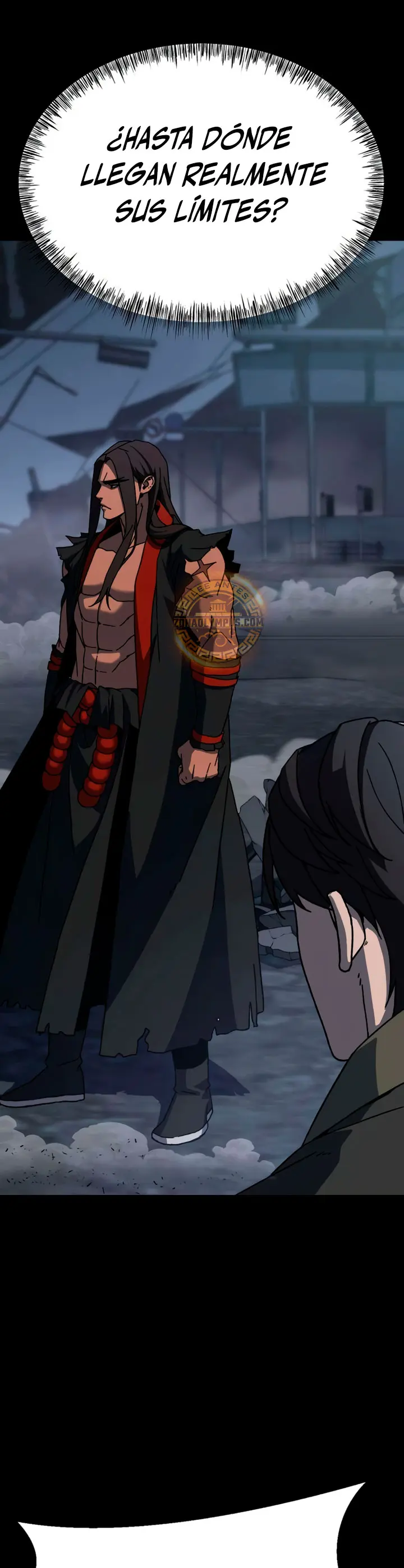 Al Diablo la Ventana de Estado  > Capitulo 6 > Page 521