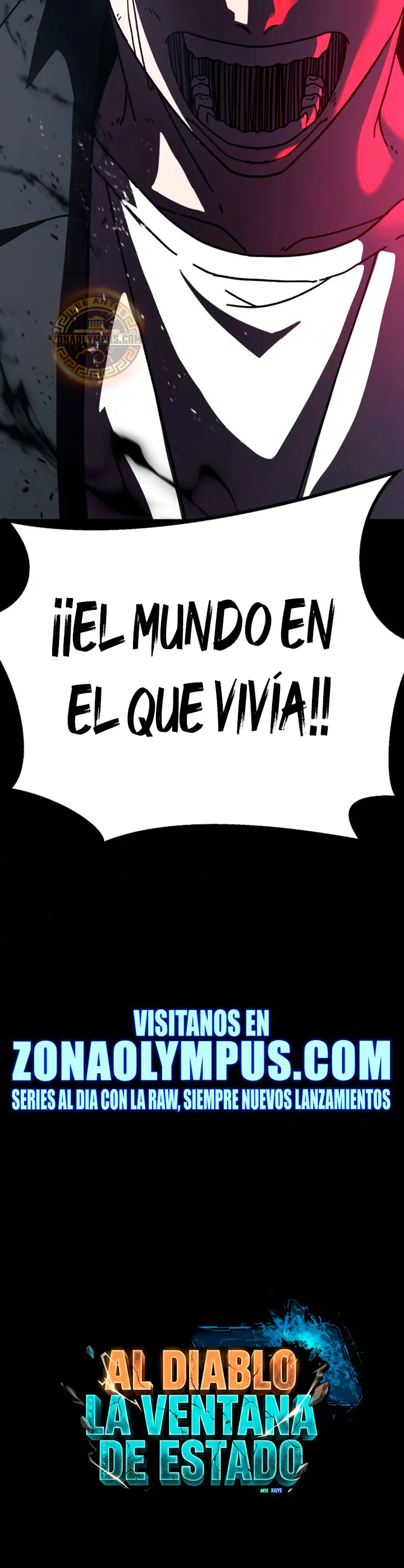 Al Diablo la Ventana de Estado  > Capitulo 6 > Page 561