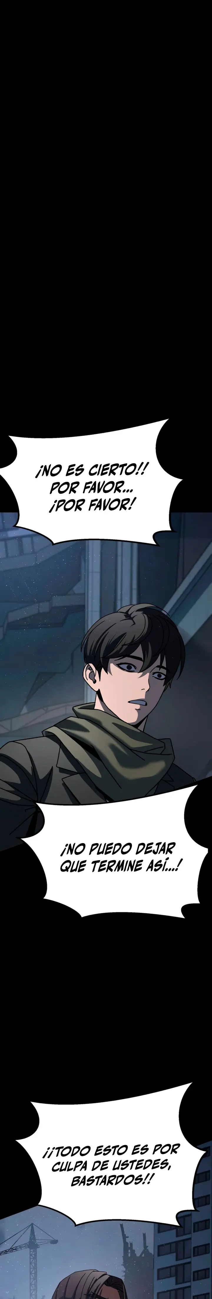 Al Diablo la Ventana de Estado  > Capitulo 7 > Page 11