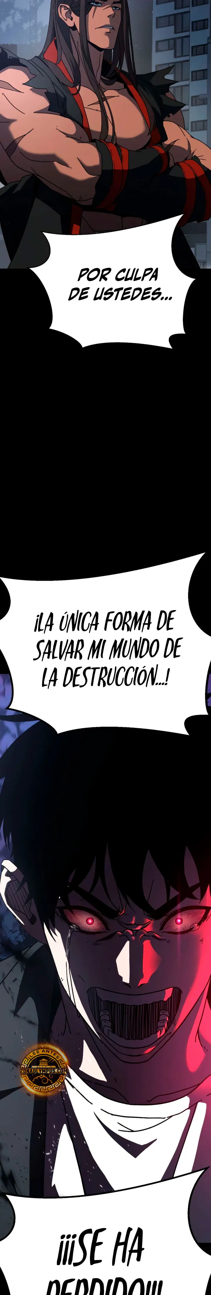 Al Diablo la Ventana de Estado  > Capitulo 7 > Page 21