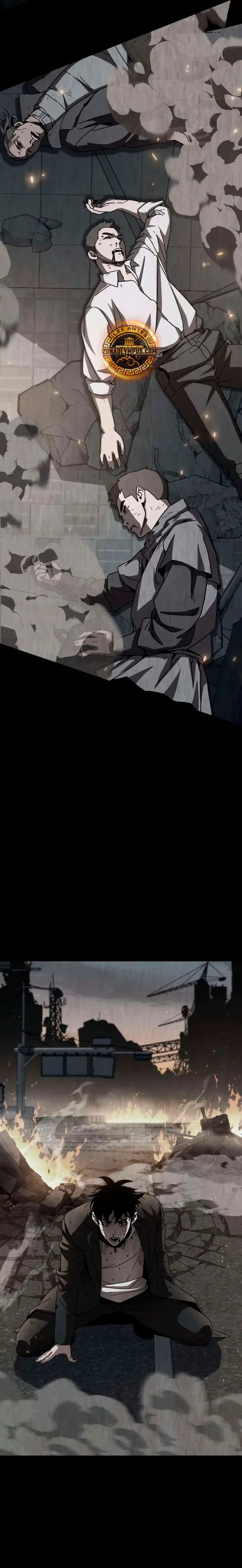 Al Diablo la Ventana de Estado  > Capitulo 7 > Page 71