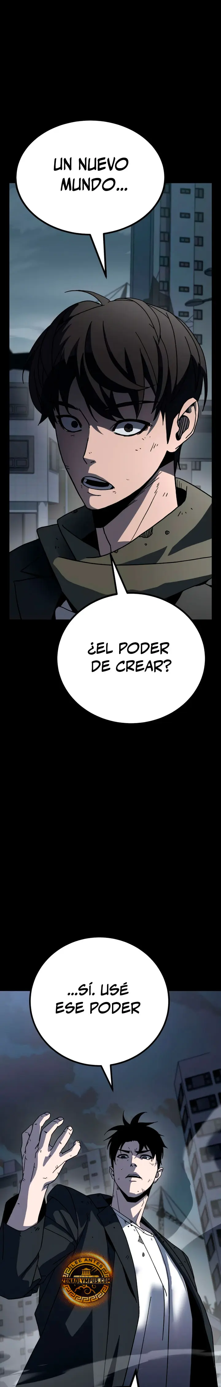 Al Diablo la Ventana de Estado  > Capitulo 7 > Page 131