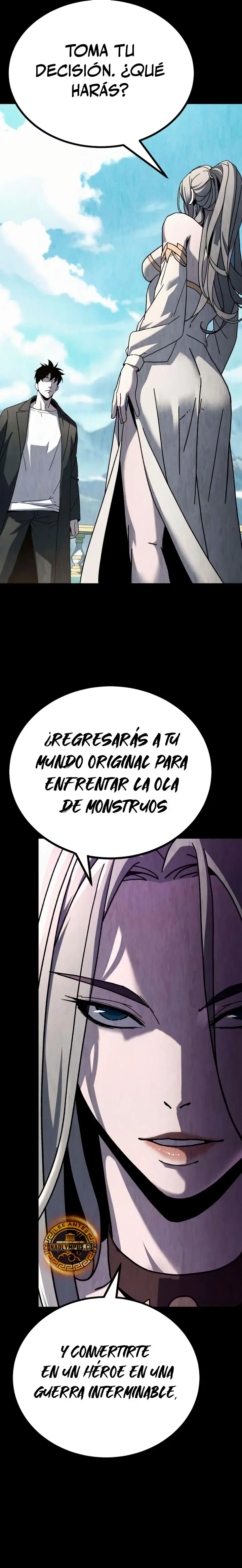 Al Diablo la Ventana de Estado  > Capitulo 7 > Page 261