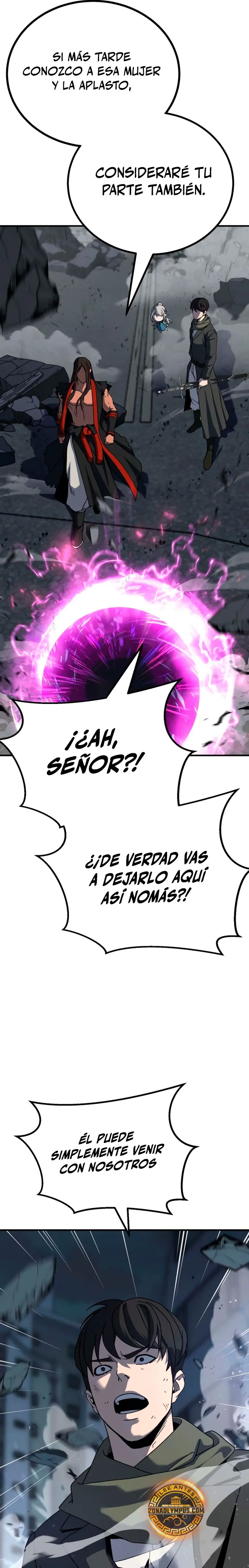 Al Diablo la Ventana de Estado  > Capitulo 7 > Page 381