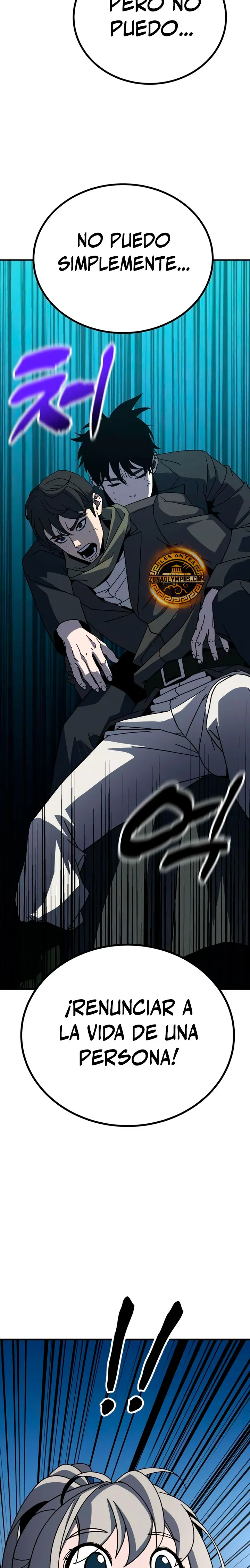 Al Diablo la Ventana de Estado  > Capitulo 7 > Page 431