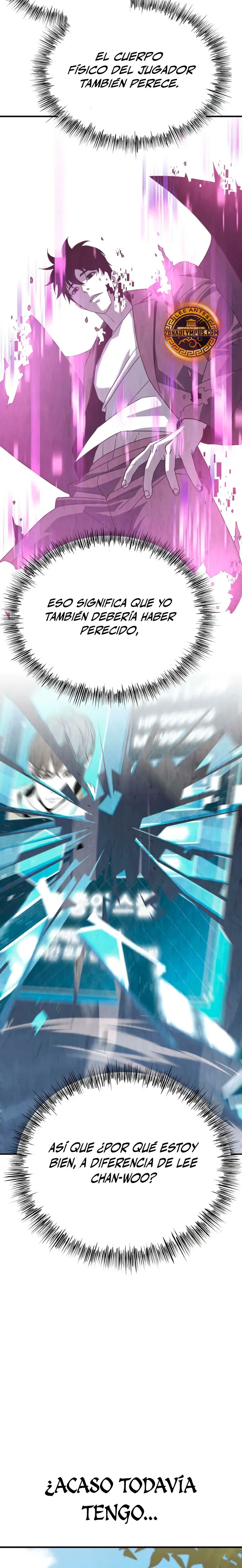 Al Diablo la Ventana de Estado  > Capitulo 8 > Page 31