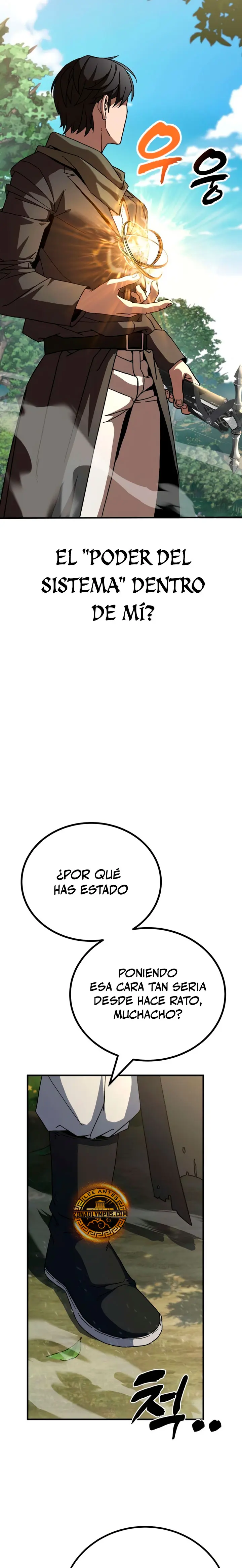 Al Diablo la Ventana de Estado  > Capitulo 8 > Page 41