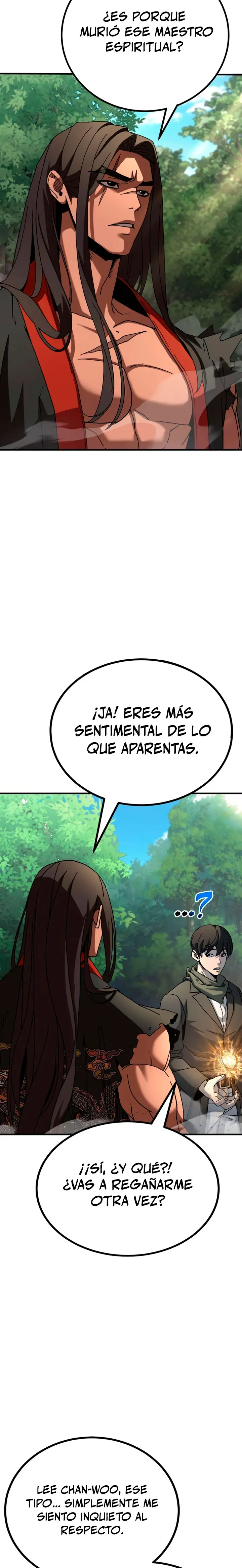 Al Diablo la Ventana de Estado  > Capitulo 8 > Page 51