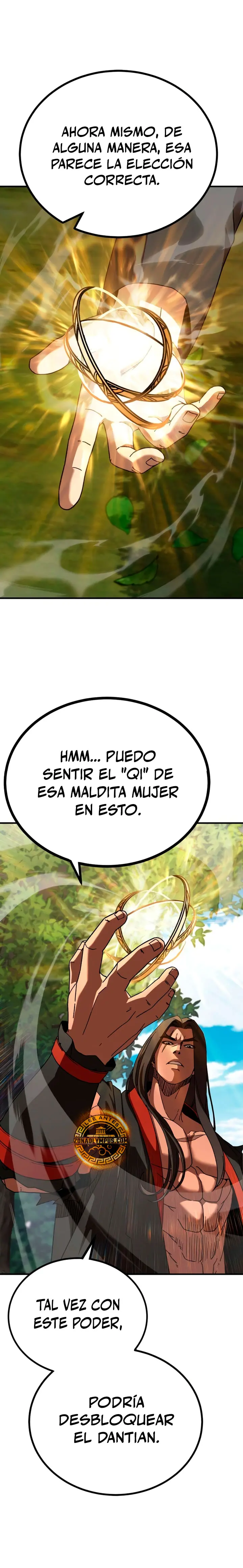 Al Diablo la Ventana de Estado  > Capitulo 8 > Page 71