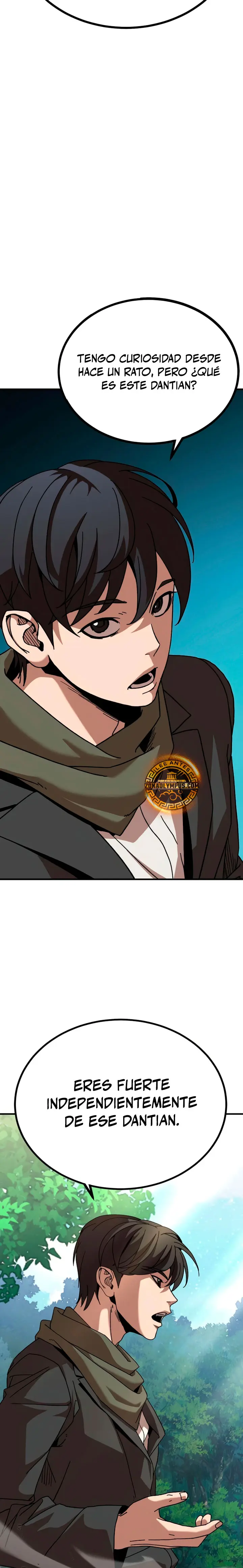 Al Diablo la Ventana de Estado  > Capitulo 8 > Page 91