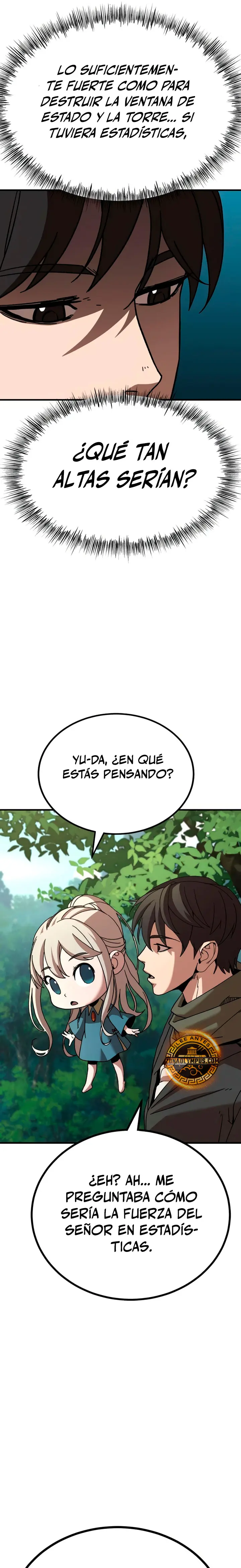 Al Diablo la Ventana de Estado  > Capitulo 8 > Page 131