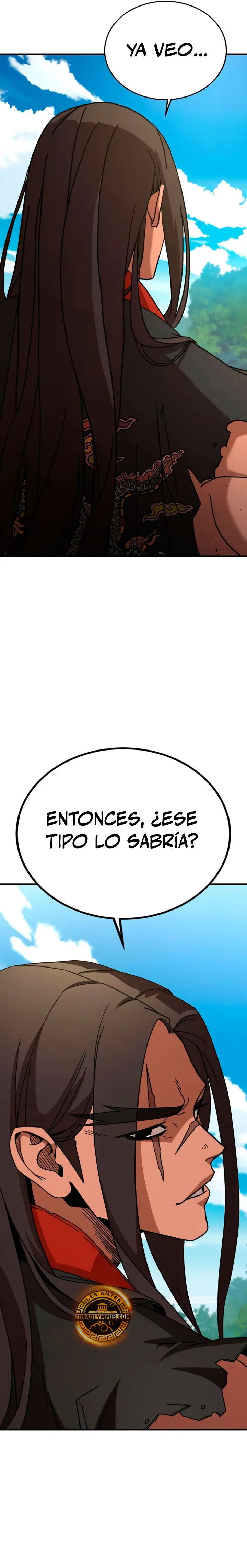 Al Diablo la Ventana de Estado  > Capitulo 8 > Page 261