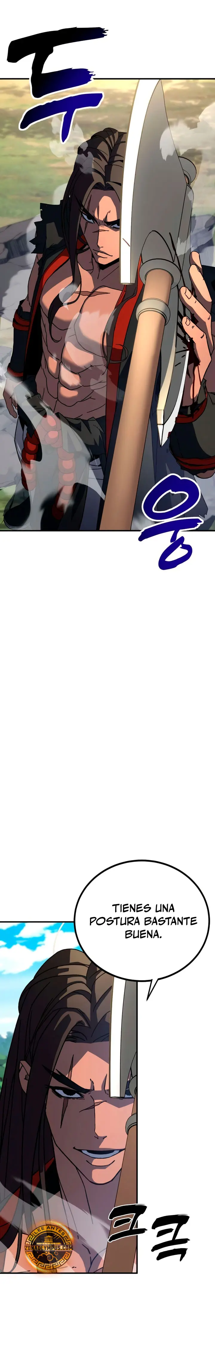 Al Diablo la Ventana de Estado  > Capitulo 8 > Page 381