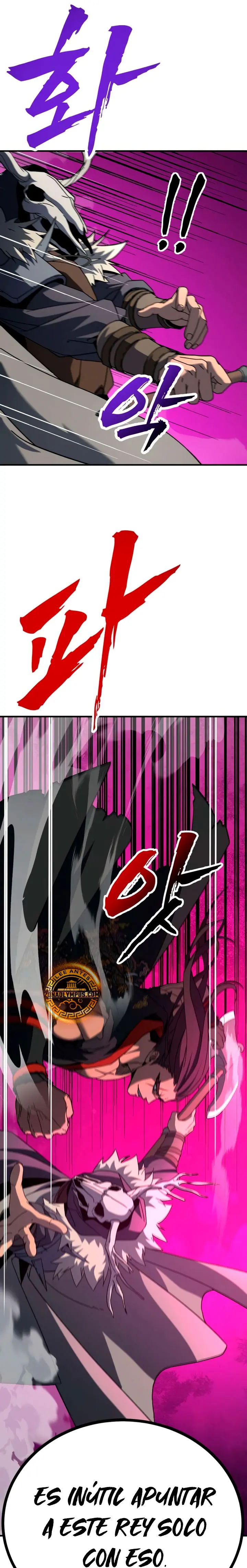 Al Diablo la Ventana de Estado  > Capitulo 8 > Page 401