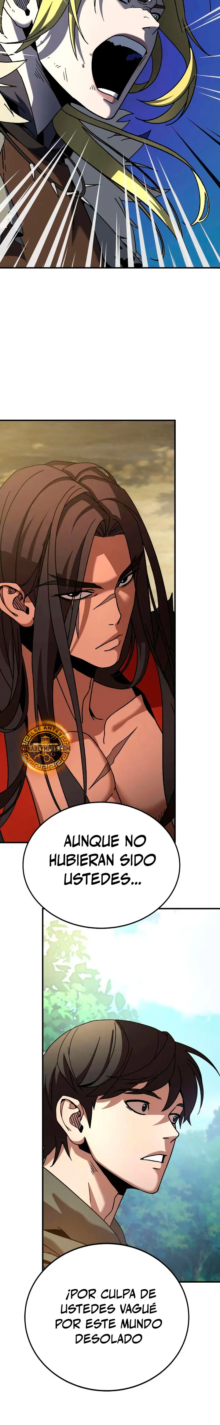 Al Diablo la Ventana de Estado  > Capitulo 9 > Page 41