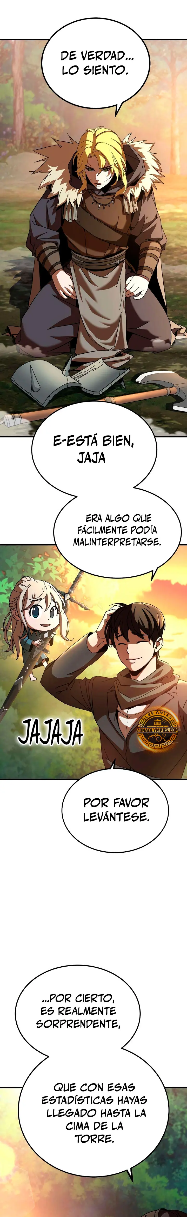 Al Diablo la Ventana de Estado  > Capitulo 9 > Page 81