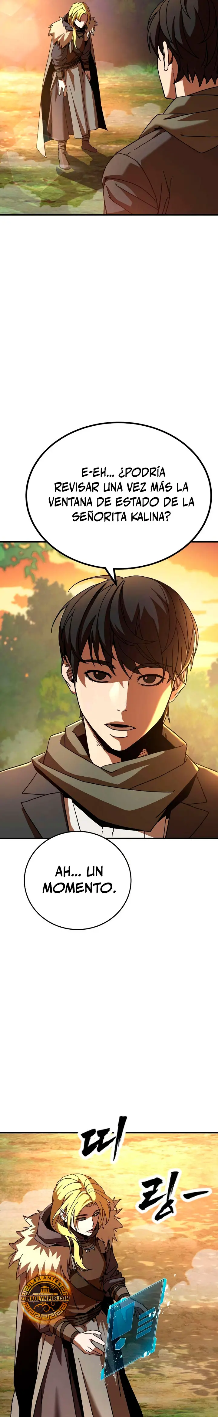 Al Diablo la Ventana de Estado  > Capitulo 9 > Page 91