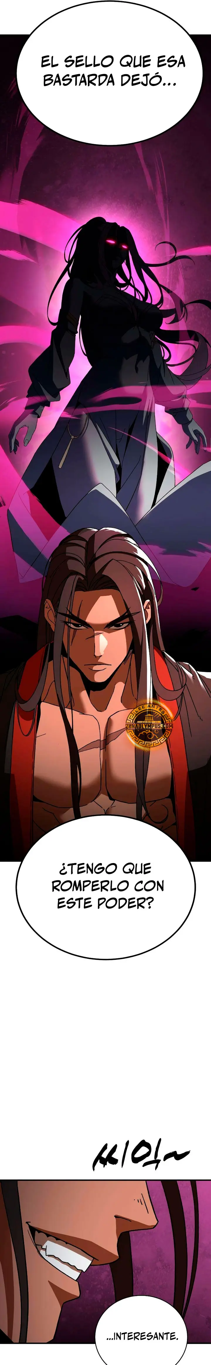 Al Diablo la Ventana de Estado  > Capitulo 9 > Page 261