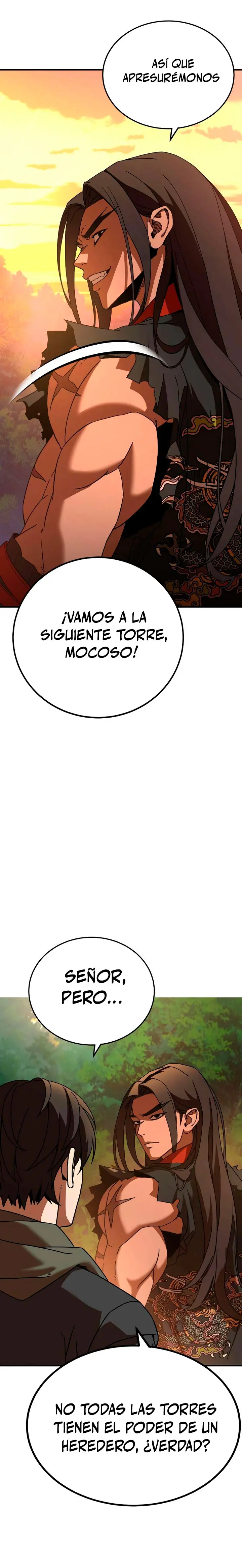 Al Diablo la Ventana de Estado  > Capitulo 9 > Page 281