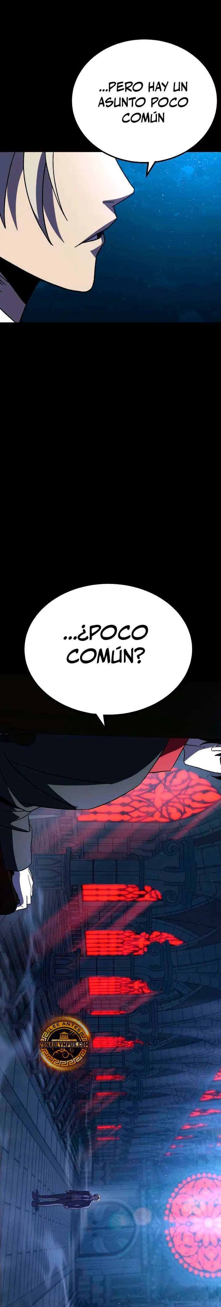 Al Diablo la Ventana de Estado  > Capitulo 9 > Page 401