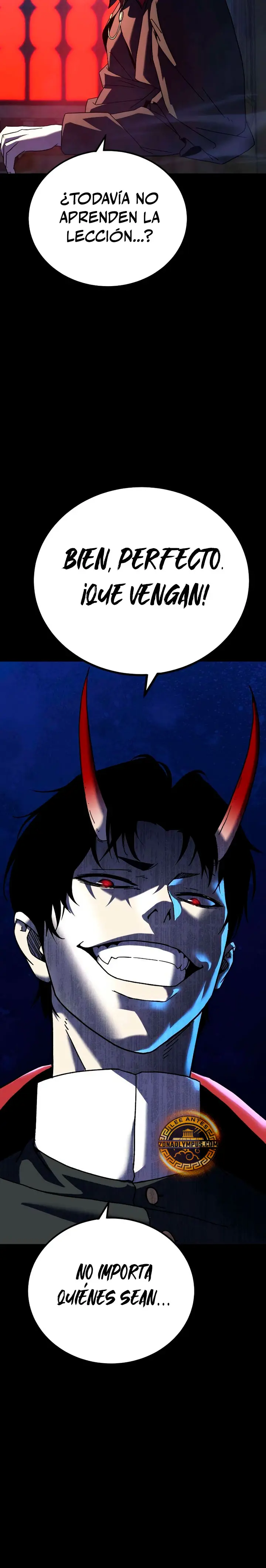 Al Diablo la Ventana de Estado  > Capitulo 9 > Page 431