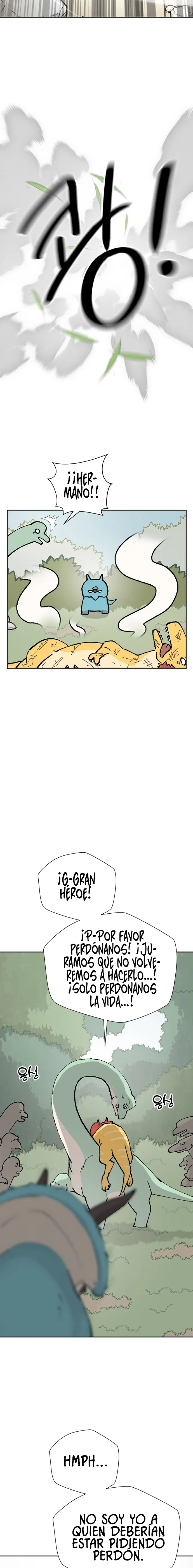 Murim jurasico > Capitulo 1 > Page 81