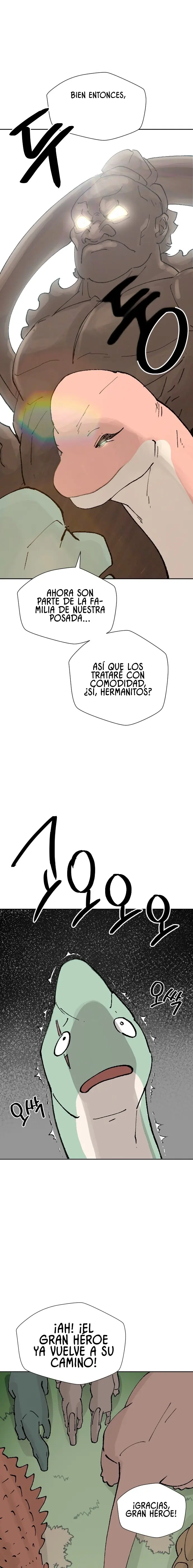 Murim jurasico > Capitulo 1 > Page 101