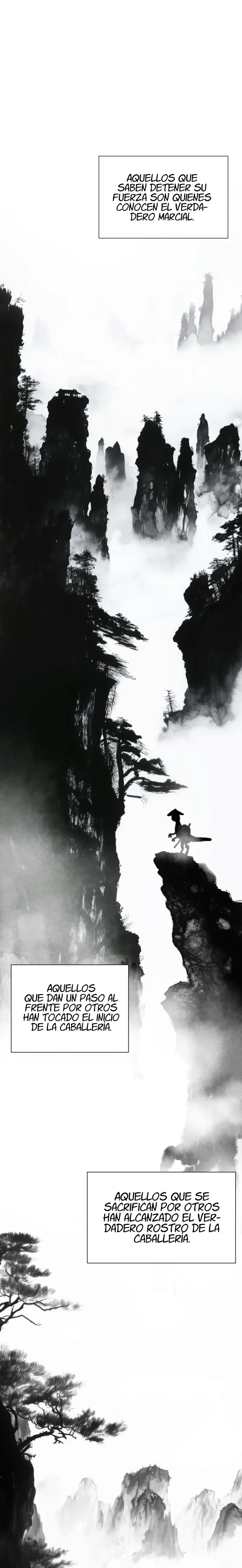 Murim jurasico > Capitulo 1 > Page 121