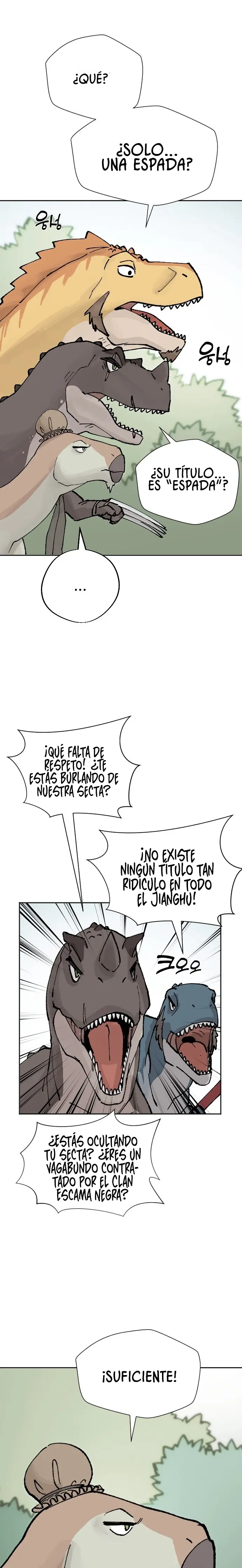 Murim jurasico > Capitulo 1 > Page 171