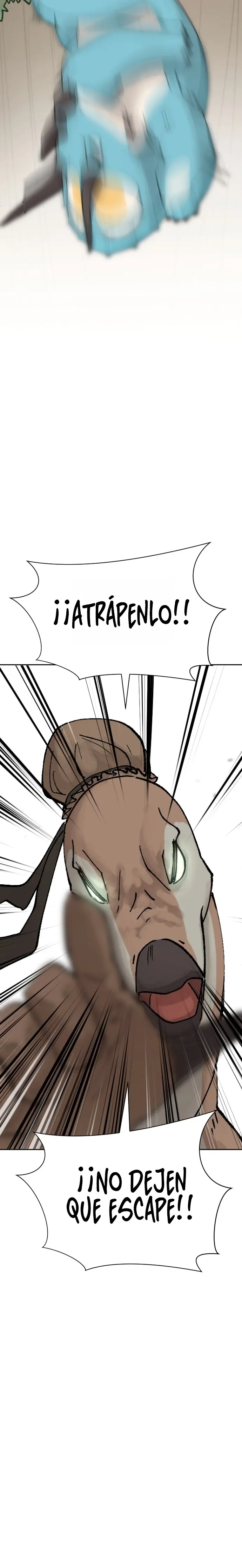 Murim jurasico > Capitulo 1 > Page 201