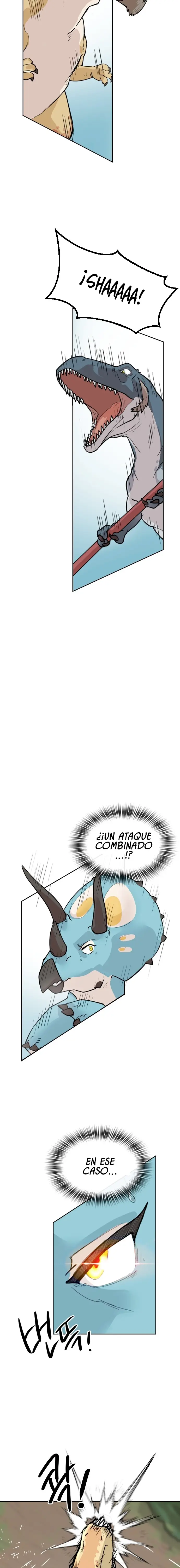 Murim jurasico > Capitulo 2 > Page 41