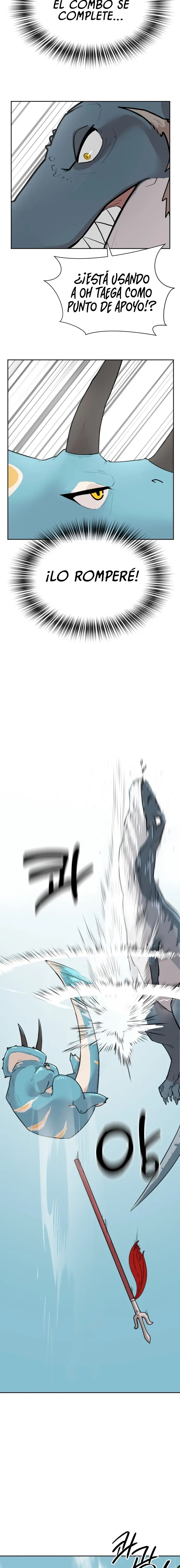 Murim jurasico > Capitulo 2 > Page 61