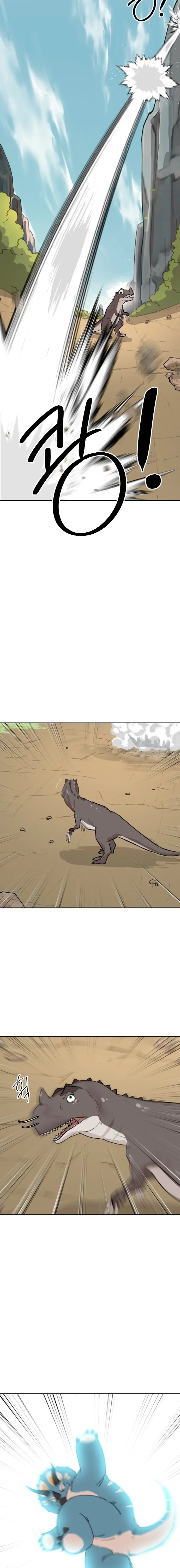 Murim jurasico > Capitulo 2 > Page 71