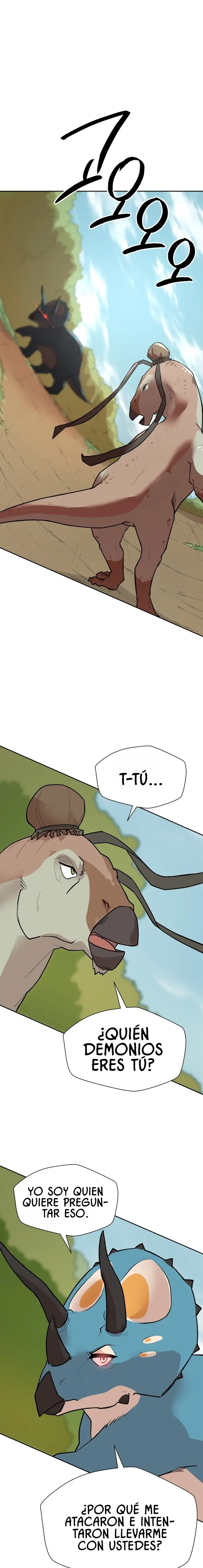 Murim jurasico > Capitulo 2 > Page 91