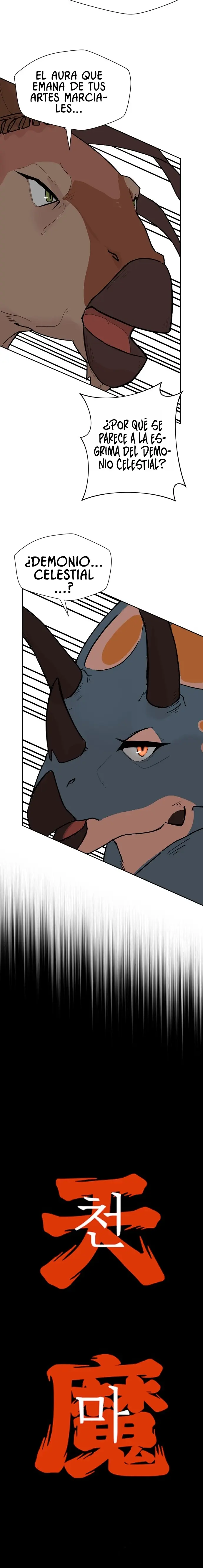 Murim jurasico > Capitulo 2 > Page 101