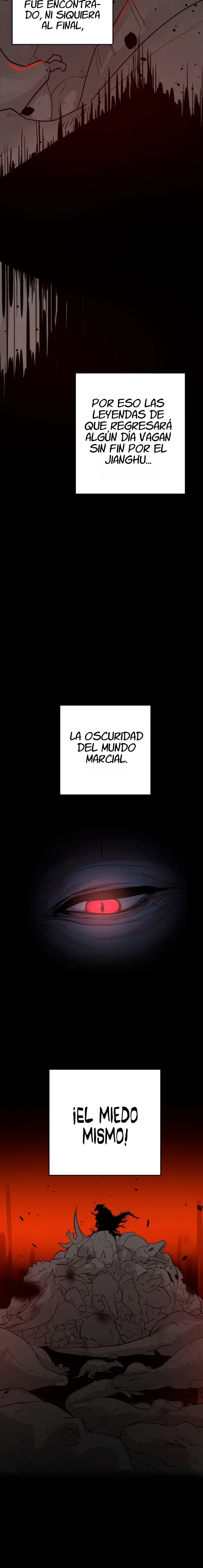 Murim jurasico > Capitulo 2 > Page 121