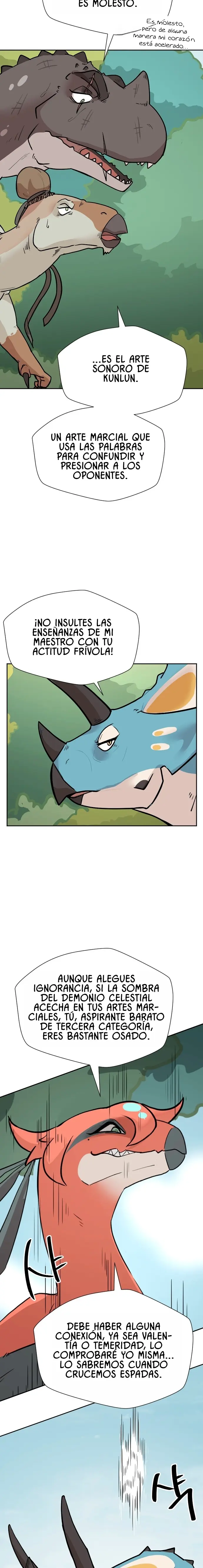 Murim jurasico > Capitulo 2 > Page 151