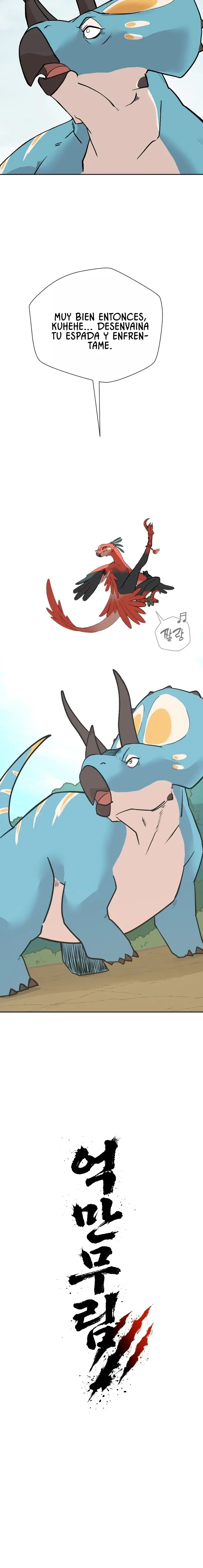 Murim jurasico > Capitulo 2 > Page 161