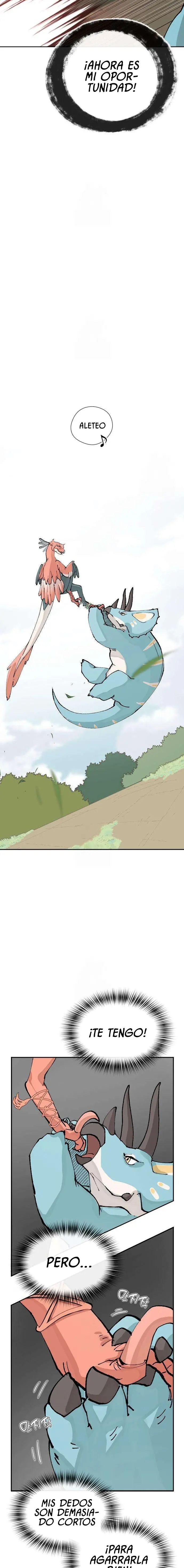 Murim jurasico > Capitulo 3 > Page 51