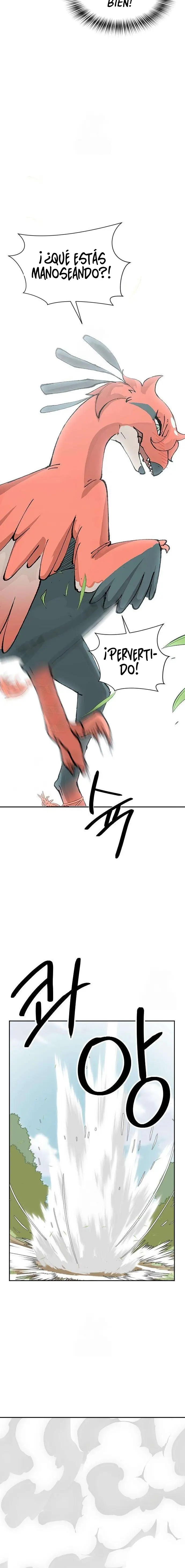 Murim jurasico > Capitulo 3 > Page 61