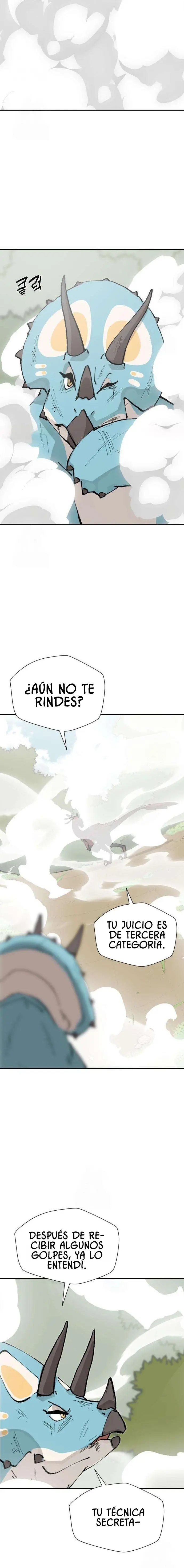 Murim jurasico > Capitulo 3 > Page 71