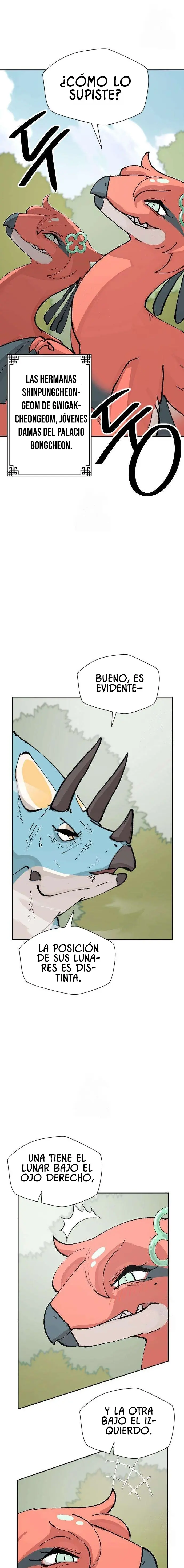 Murim jurasico > Capitulo 3 > Page 91