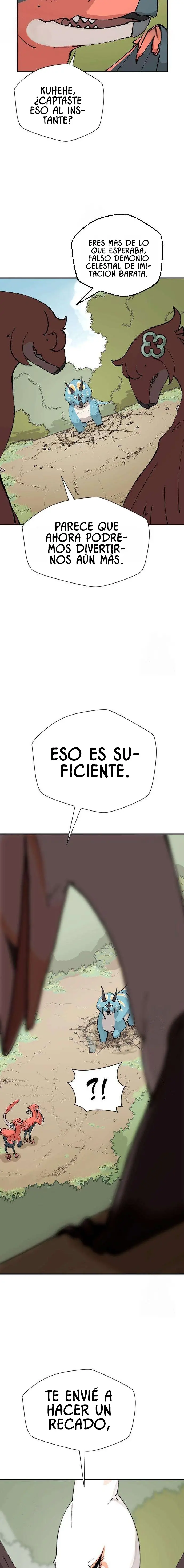 Murim jurasico > Capitulo 3 > Page 101