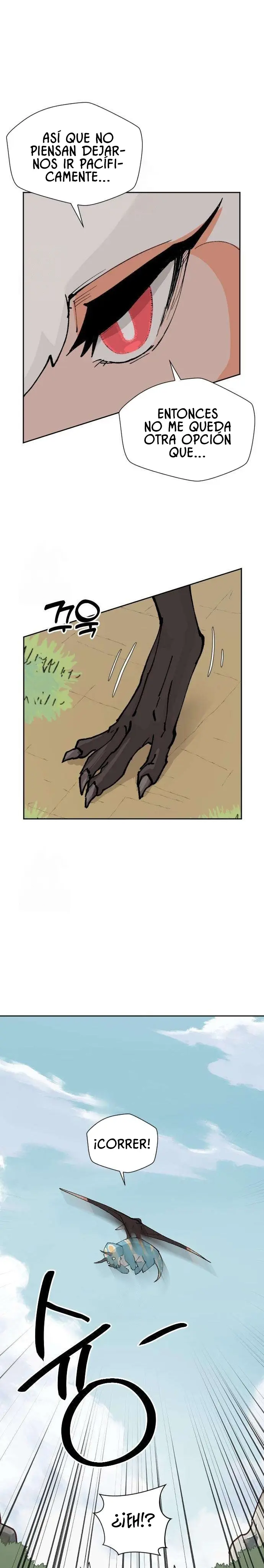 Murim jurasico > Capitulo 3 > Page 131