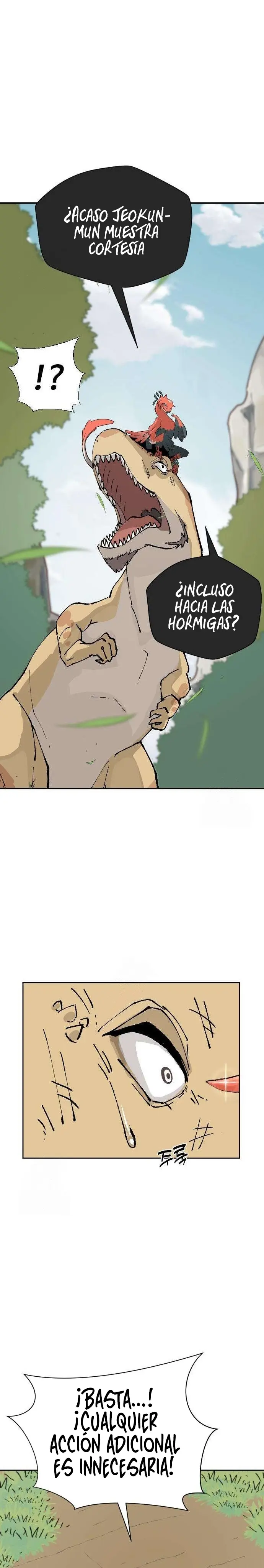 Murim jurasico > Capitulo 3 > Page 171