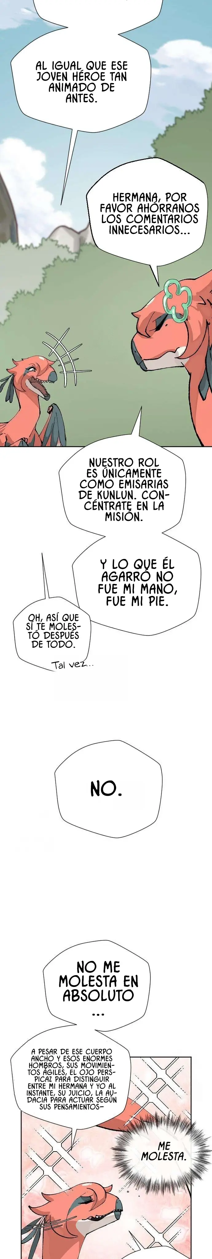 Murim jurasico > Capitulo 3 > Page 191