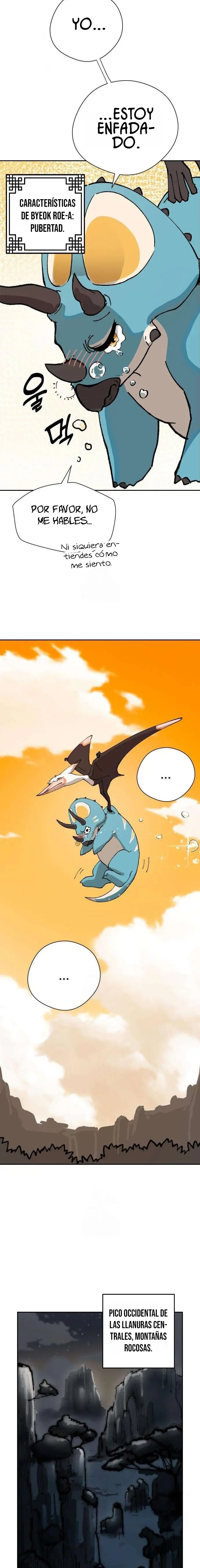 Murim jurasico > Capitulo 4 > Page 31