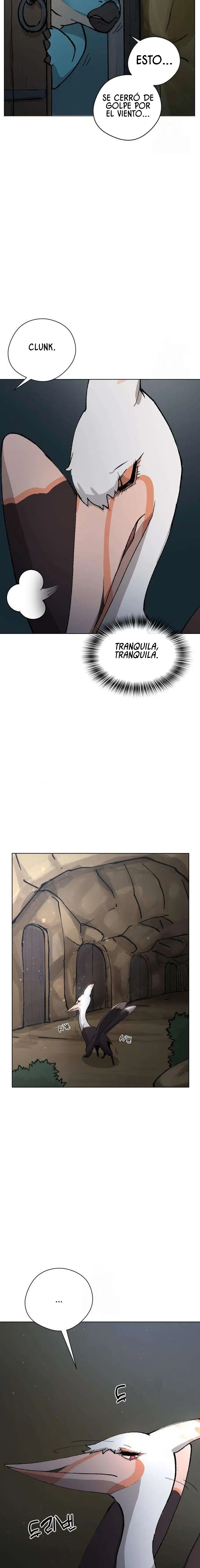 Murim jurasico > Capitulo 4 > Page 51