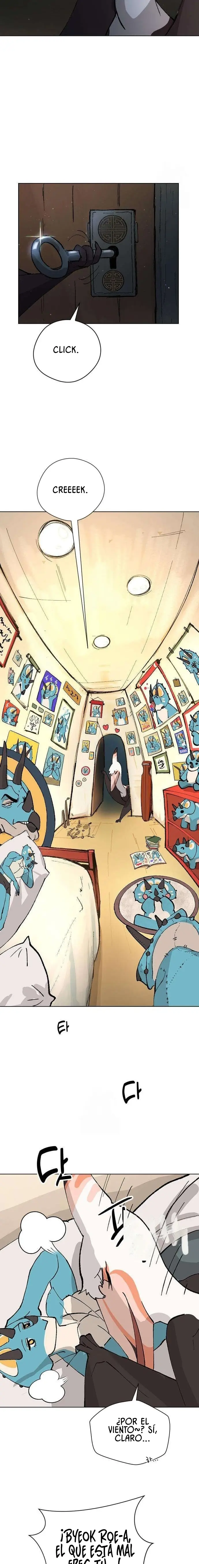 Murim jurasico > Capitulo 4 > Page 61